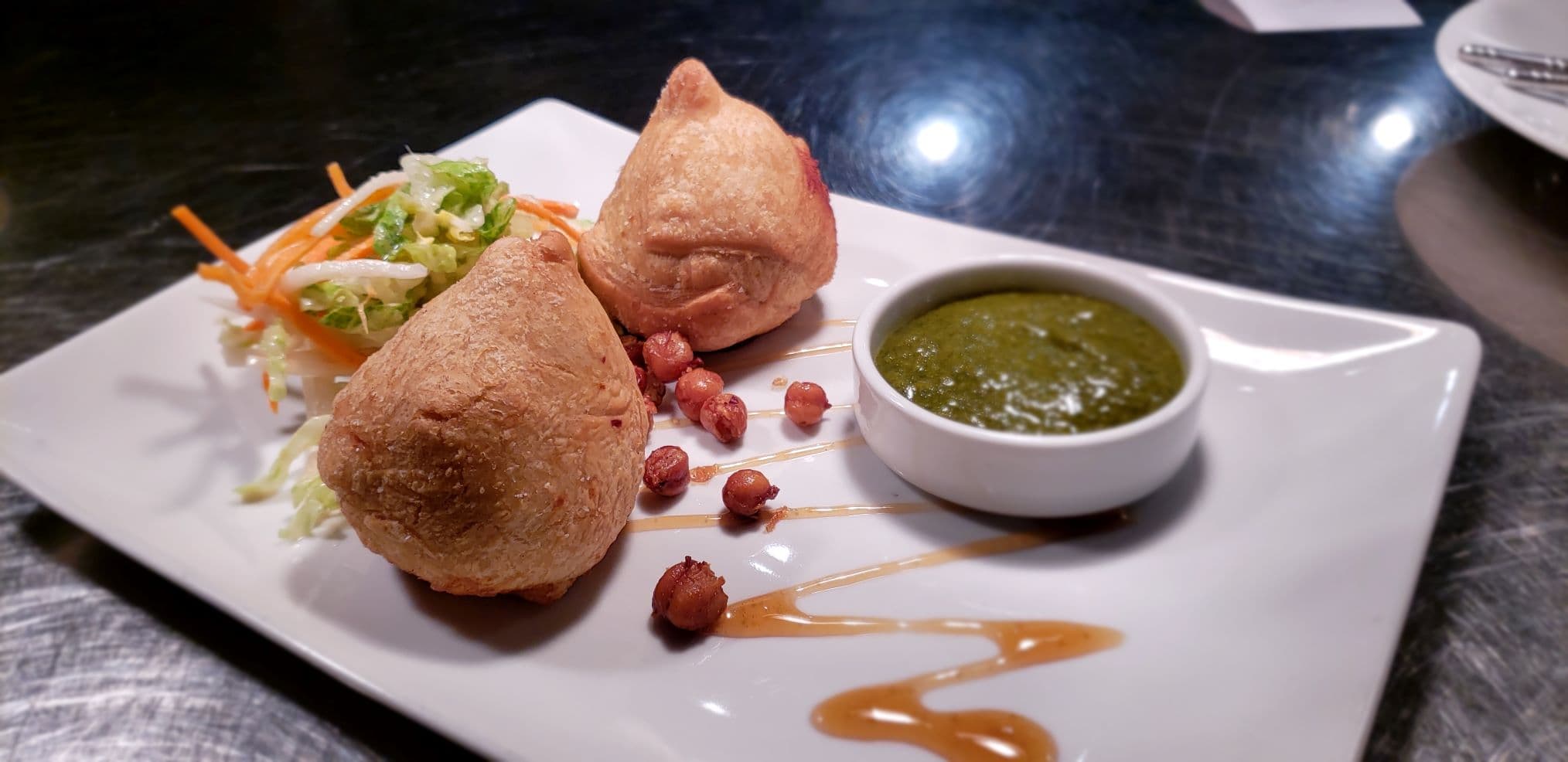 samosas