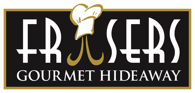 Frasers Frasers Gourmet Hideaway Logo