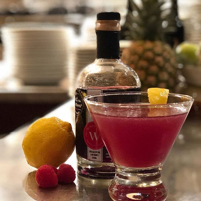 nehi cocktail